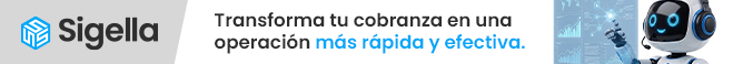 CRM de cobranza para gestión de deudas y automatización