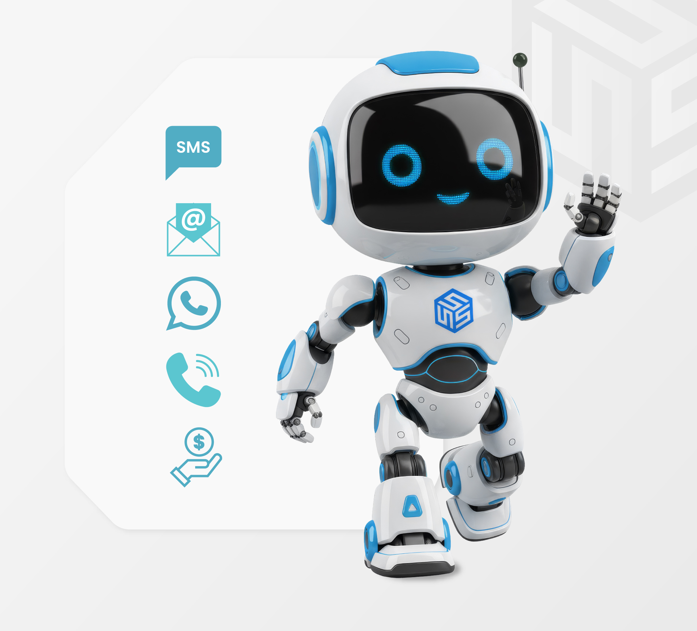 IA de Sigella para responder clientes, gestionar cobranzas y automatizar procesos