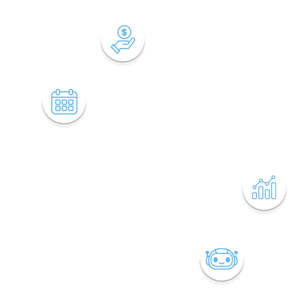 Funciones de Sigella CRM para automatización y gestión de cobranzas